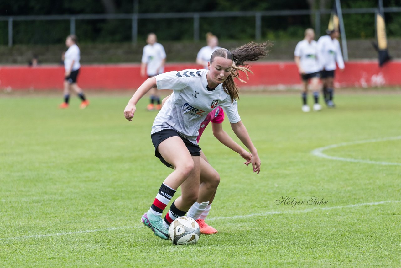 Bild 259 - Loewinnen Cup